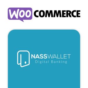 NassWallet Payment Gateway for WooCommerce