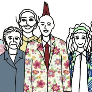 Storytelling to Influence
