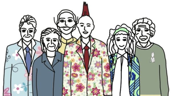 Storytelling to Influence